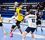 استارت سپاهان در جام فرماندار چخوف