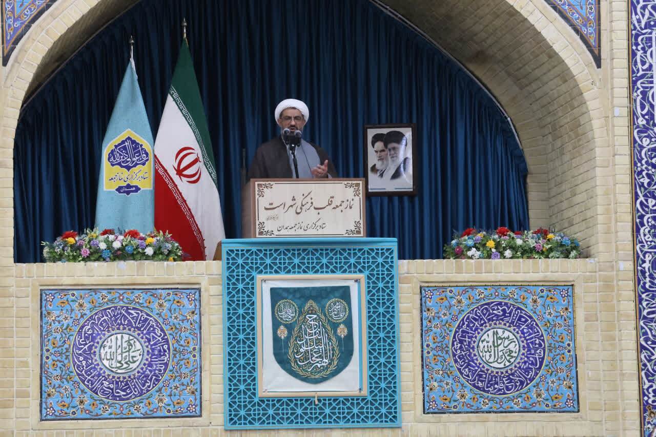 استان همدان توانایی حل مشکل مسکن را دارد، رئیسجمهور و مسئولان اعتماد کنند استان همدان توانایی حل مشکل مسکن را دارد، رئیسجمهور و مسئولان اعتماد کنند