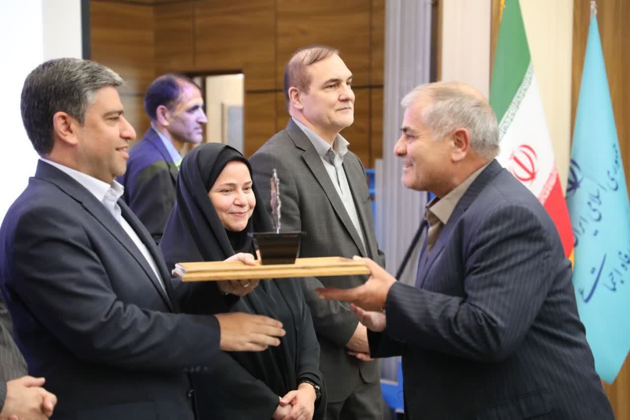تعاونیهای استان اردبیل صادرات ۲۳ میلیون دلاری را محقق کردهاند تعاونیهای استان اردبیل صادرات ۲۳ میلیون دلاری را محقق کردهاند