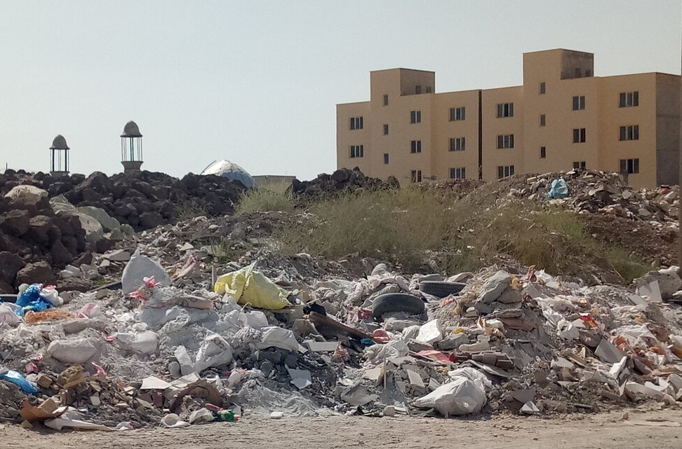 شهردار متواری، شورای شهر خاموش و شهروندان بلاتکلیف!// آقای ملکی چک کنند // شهردار متواری، شورای شهر خاموش و شهروندان بلاتکلیف!// آقای ملکی چک کنند //