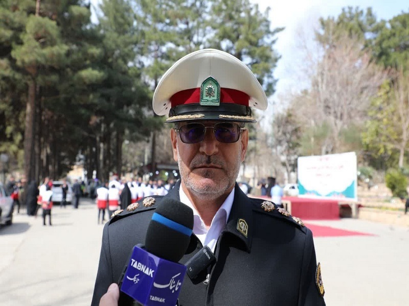 امکان ثبت و پیگیری جریمههای رانندگی از طریق اپلیکیشن «پلیس من» امکان ثبت و پیگیری جریمههای رانندگی از طریق اپلیکیشن «پلیس من»