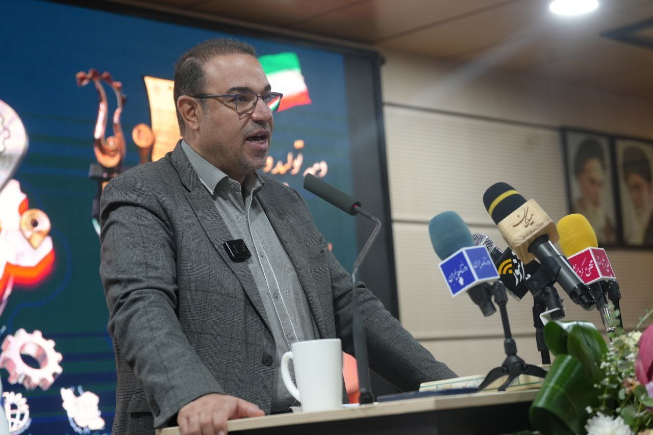 کرمانشاه؛ قطب کلیدی توسعه صنعت و صادرات کشور است/ محدودیتهای انرژی نباید مانع تولید شود