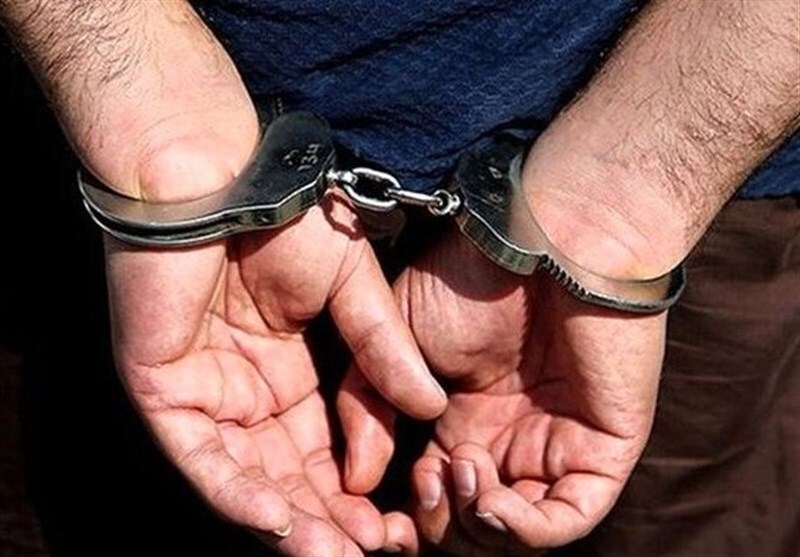عامل پرتاب کوکتل مولوتف به اداره تعزیرات حکومتی مشگین‌شهر دستگیر شد