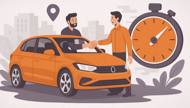 چگونه با خودرو45 ماشین خود را سریعتر بفروشیم؟ چگونه با خودرو45 ماشین خود را سریعتر بفروشیم؟