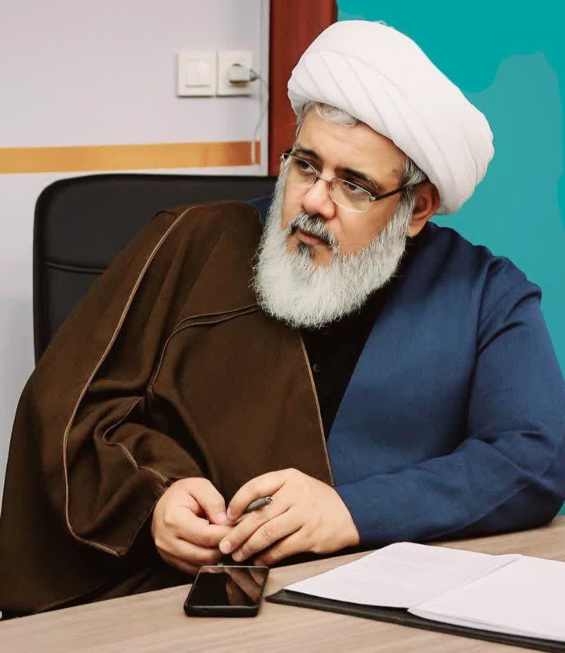 مساجد می‌توانند در نخبه‌پروری نقش‌آفرینی کنند