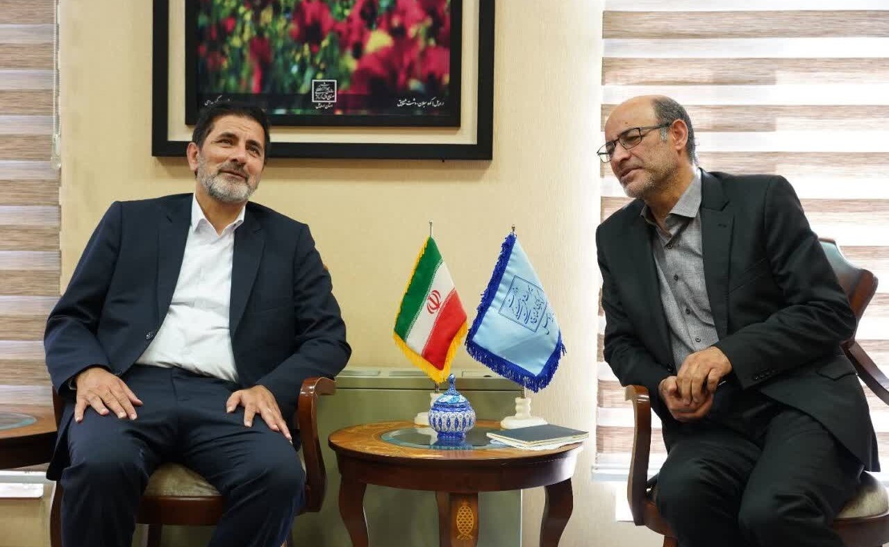 مدیریت شهری برای ساماندهی بافت تاریخی تلاش می کند مدیریت شهری برای ساماندهی بافت تاریخی تلاش می کند