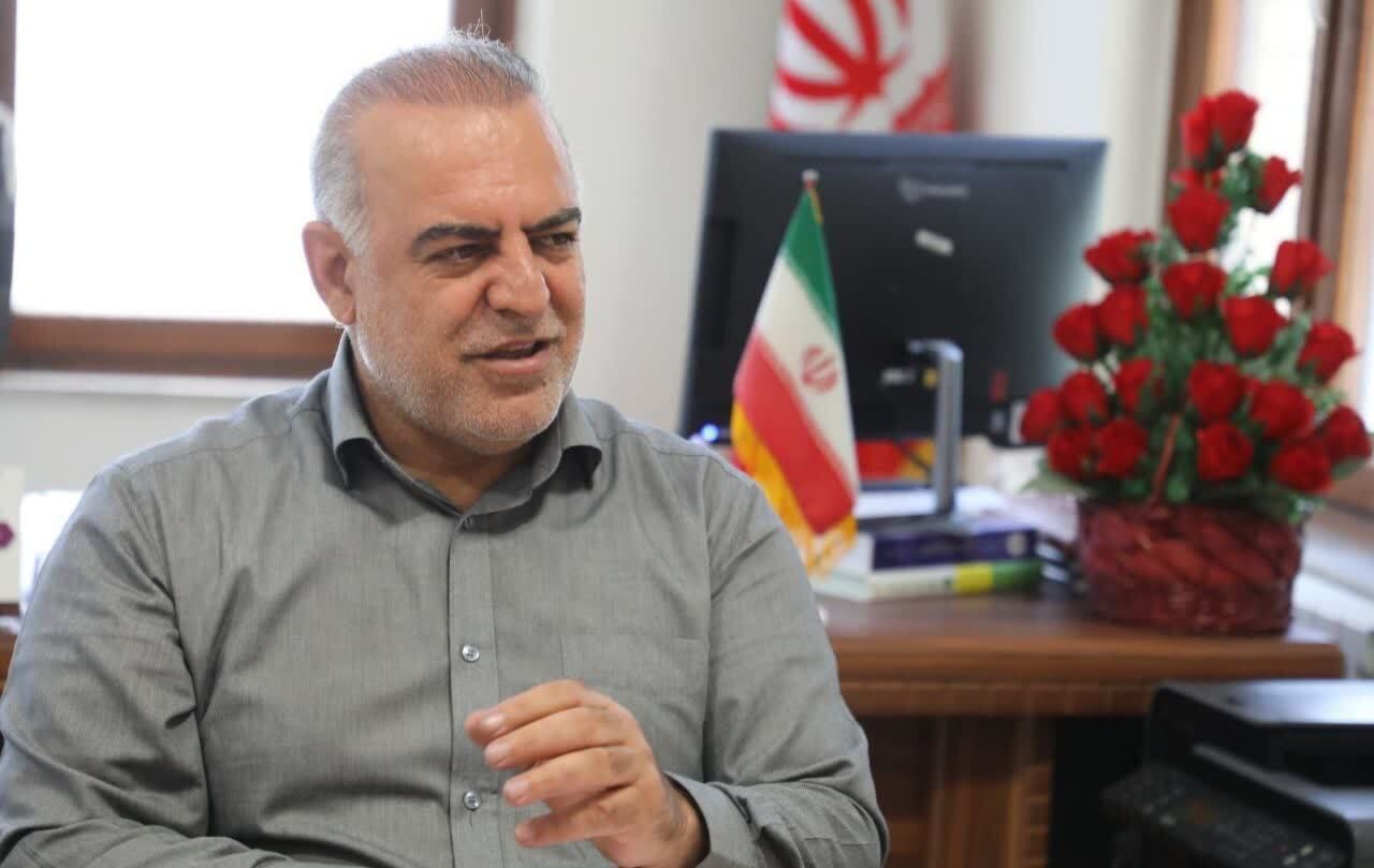 ۱۰۸۱ تن قیر مازاد بر سهمیه برای شهرداریهای استان اختصاص یافت ۱۰۸۱ تن قیر مازاد بر سهمیه برای شهرداریهای استان اختصاص یافت