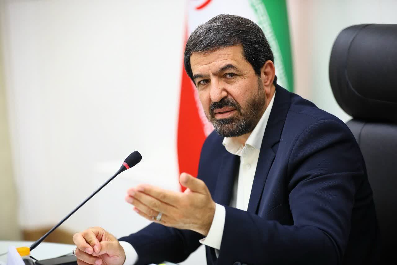 بهرهوری، هدف نهایی و شاخص کلیدی در مدیریت اجرایی استان است بهرهوری، هدف نهایی و شاخص کلیدی در مدیریت اجرایی استان است