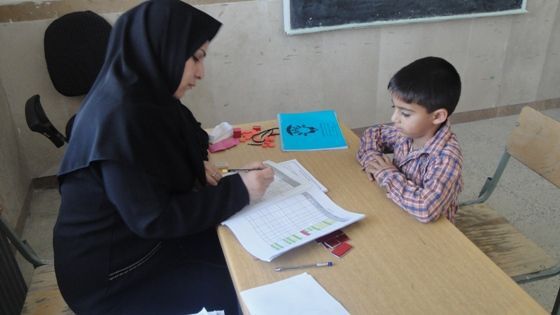 دوره تخصصی آموزگاران مراکز سنجش همدان؛ گامی تازه برای ارتقای خدمات آموزشی