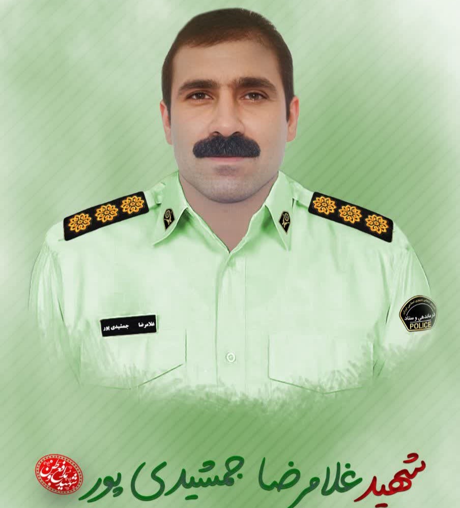 شهادت فرمانده لرستانی در نبرد با اشرار مسلح؛ فداکاری تا آخرین نفس شهادت فرمانده لرستانی در نبرد با اشرار مسلح؛ فداکاری تا آخرین نفس