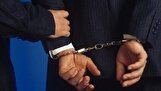 اختلاس ۱۸۰۰ میلیاردی کارمند یک بانک در شهرستان اوز/ متهم پیش از فرار، دستگیر شد