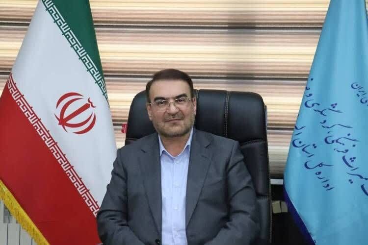 توسعه گردشگری فرابخشی و نیازمند هماهنگی بین دستگاهها است توسعه گردشگری فرابخشی و نیازمند هماهنگی بین دستگاهها است