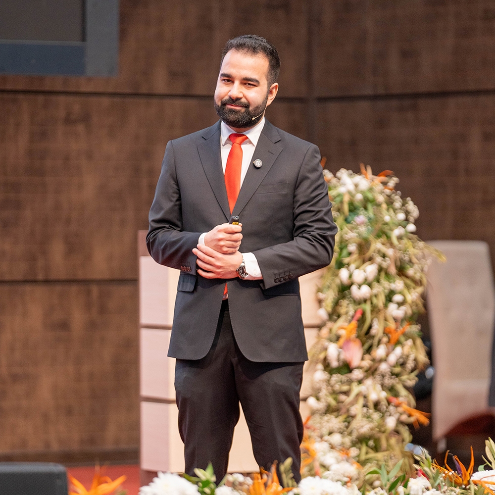 1000 نفر در رویداد فریلنسری ایران وقتی آموزش آنلاین به آینده اقتصاد گره می خورد 1000 نفر در رویداد فریلنسری ایران وقتی آموزش آنلاین به آینده اقتصاد گره می خورد