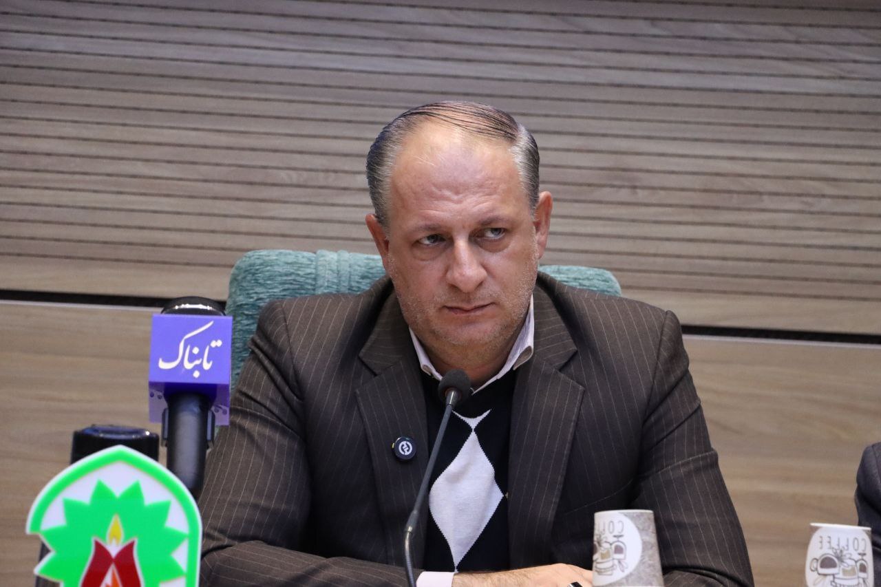 وعدههای نیمهتمام ورزش روستایی در کردستان احیا میشود / بهرهبرداری از ۲۰ زمین چمن تا پایان سال وعدههای نیمهتمام ورزش روستایی در کردستان احیا میشود / بهرهبرداری از ۲۰ زمین چمن تا پایان سال