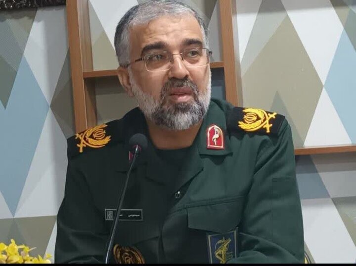 توجه به توسعه زیرساختها و محرومیتزدایی در اولویت برنامههای سپاه قرار دارد توجه به توسعه زیرساختها و محرومیتزدایی در اولویت برنامههای سپاه قرار دارد