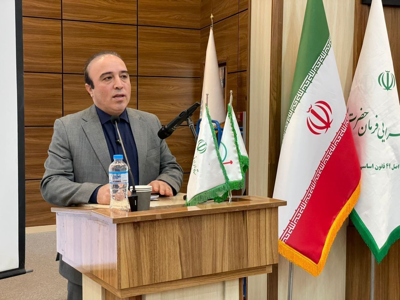 اردبیل در جمع ۱۰ استان امن کشور برای سرمایه‌گذاری قرار دارد