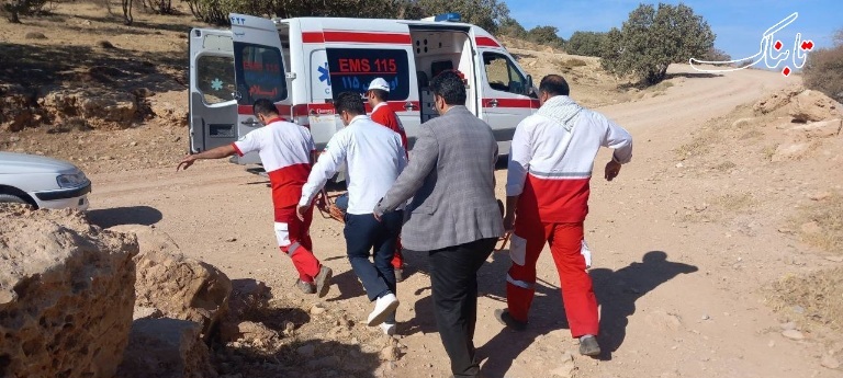 فوت کوهنورد ایلامی به دلیل بیتوجهی به اصول امداد اولیه فوت کوهنورد ایلامی به دلیل بیتوجهی به اصول امداد اولیه