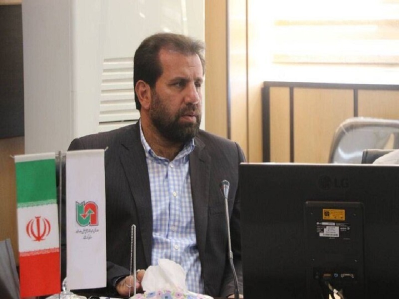 صدور ۳۴۷ هزار فقره بارنامه در کرمانشاه / شناسایی بیش از ۳ هزار بارنامه غیرواقعی از طریق سامانه «داپ» صدور ۳۴۷ هزار فقره بارنامه در کرمانشاه / شناسایی بیش از ۳ هزار بارنامه غیرواقعی از طریق سامانه «داپ»