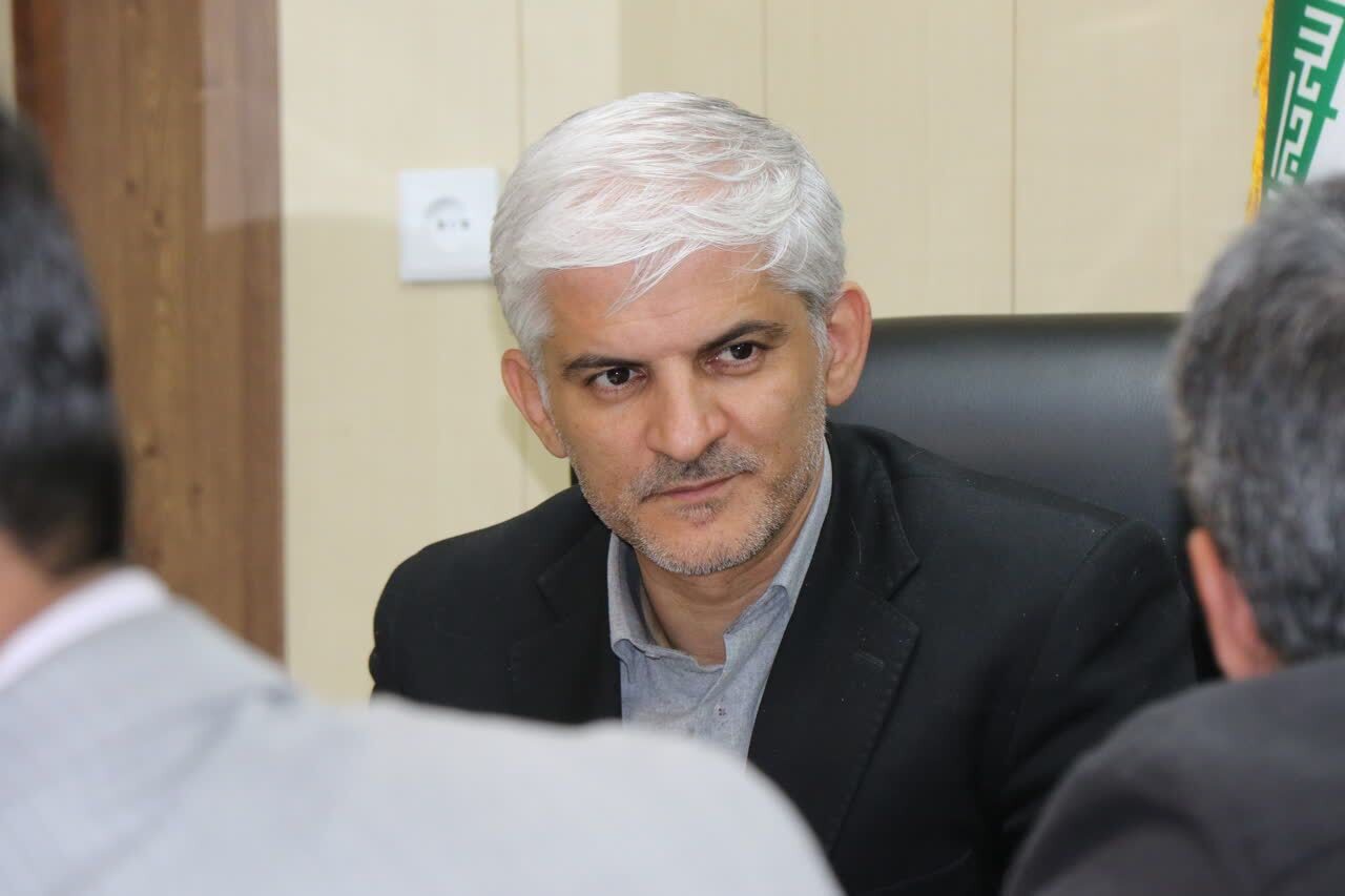 افزایش ۴۳ مگاواتی ظرفیت برق لرستان با راهاندازی ۹ نیروگاه خورشیدی جدید افزایش ۴۳ مگاواتی ظرفیت برق لرستان با راهاندازی ۹ نیروگاه خورشیدی جدید