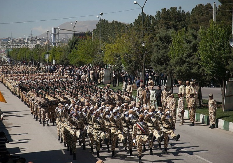 داستان لشکر ۸۱ زرهی؛ سنگر استوار غرب ایران در هشت سال دفاع مقدس داستان لشکر ۸۱ زرهی؛ سنگر استوار غرب ایران در هشت سال دفاع مقدس