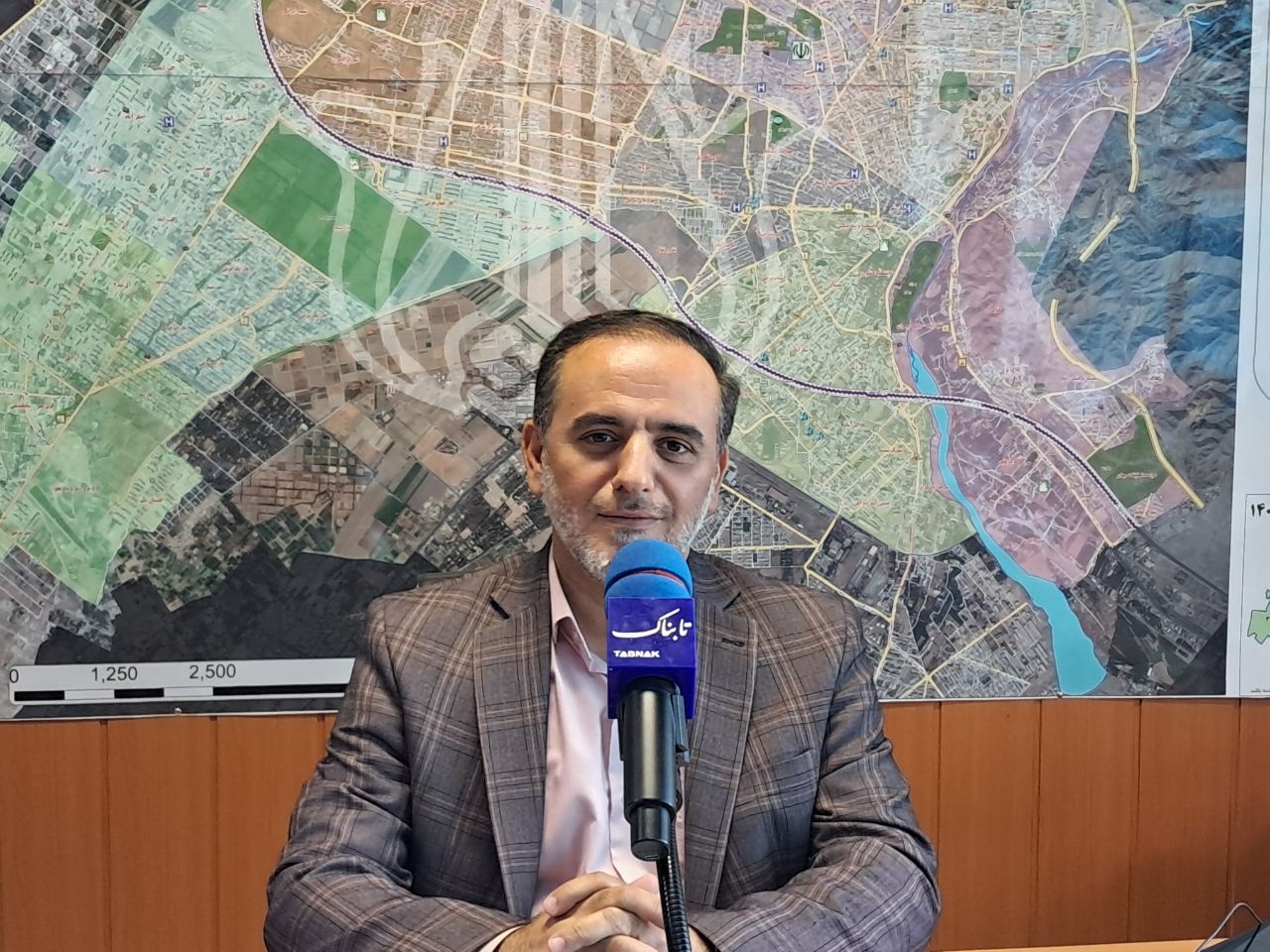 گود حصارک باید پر شود/لزوم ورود سازمان بازرسی به ترک فعل ها گود حصارک باید پر شود/لزوم ورود سازمان بازرسی به ترک فعل ها