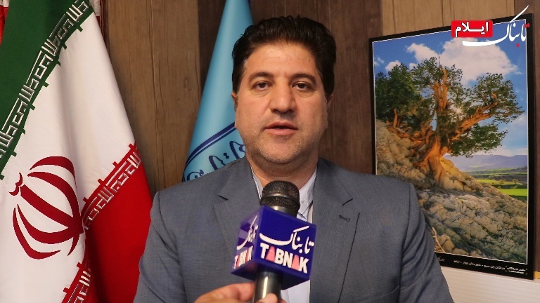 ایلام؛ مقصد نوظهور گردشگری با ظرفیتهای سلامت و طبیعتگردی + فیلم ایلام؛ مقصد نوظهور گردشگری با ظرفیتهای سلامت و طبیعتگردی + فیلم