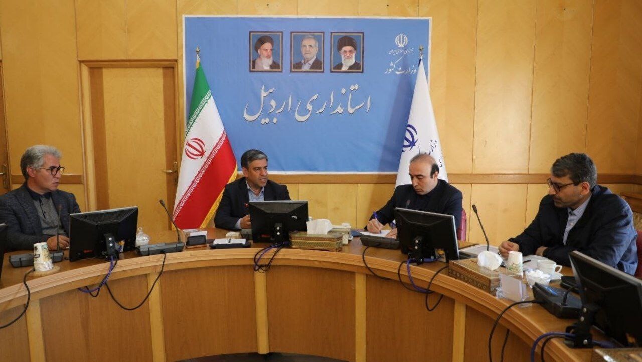 دامداری ۸۰۰۰ رأسی در مشگینشهر ایجاد میشود دامداری ۸۰۰۰ رأسی در مشگینشهر ایجاد میشود