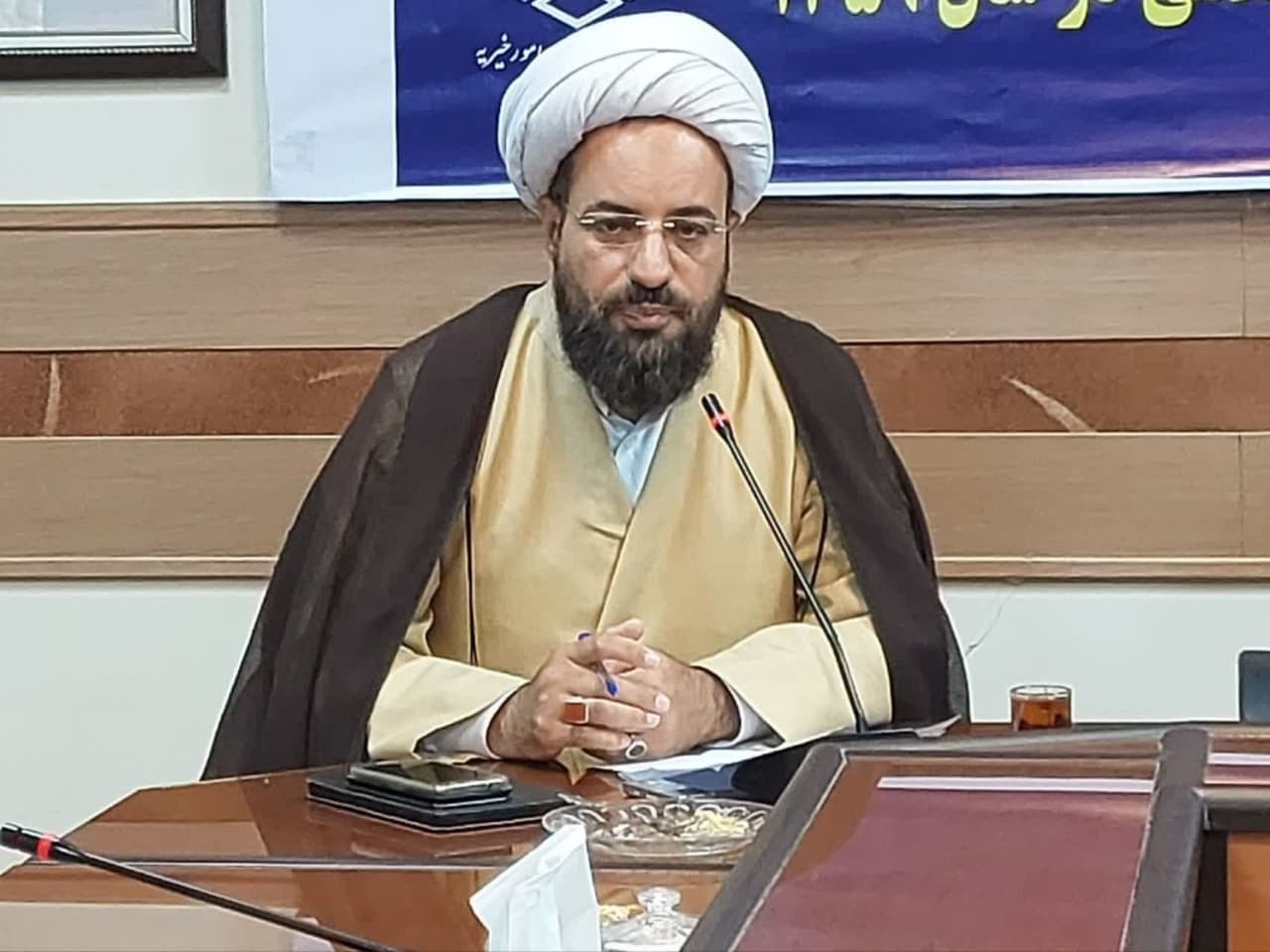 مراسم سالروز شهادت سید حسن نصرالله در کرمانشاه برگزار میشود مراسم سالروز شهادت سید حسن نصرالله در کرمانشاه برگزار میشود