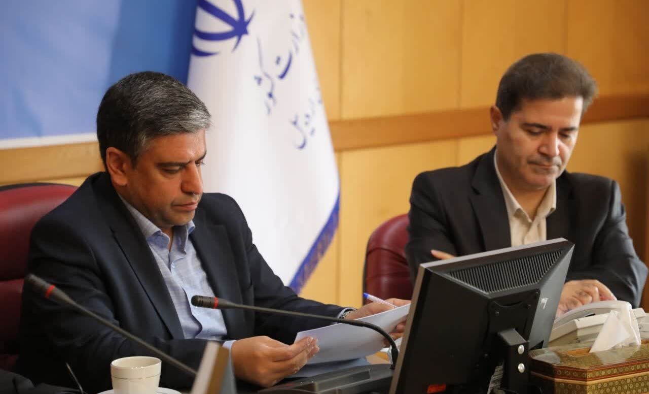 ۳همت اعتبار برای تکمیل پروژههای آبی اختصاص یافت ۳همت اعتبار برای تکمیل پروژههای آبی اختصاص یافت