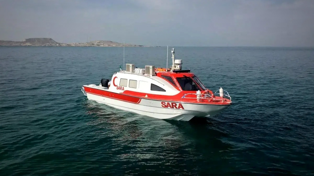 نجات ۳۲۰ دریانورد در آبهای هرمزگان در ۶ ماهه نخست سال نجات ۳۲۰ دریانورد در آبهای هرمزگان در ۶ ماهه نخست سال