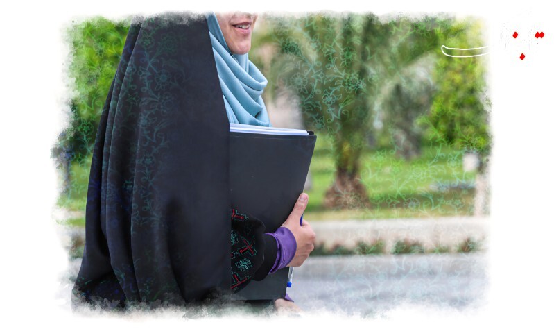 شیرزنان ایلام؛ سرمایهای که نباید به حاشیه رانده شوند شیرزنان ایلام؛ سرمایهای که نباید به حاشیه رانده شوند