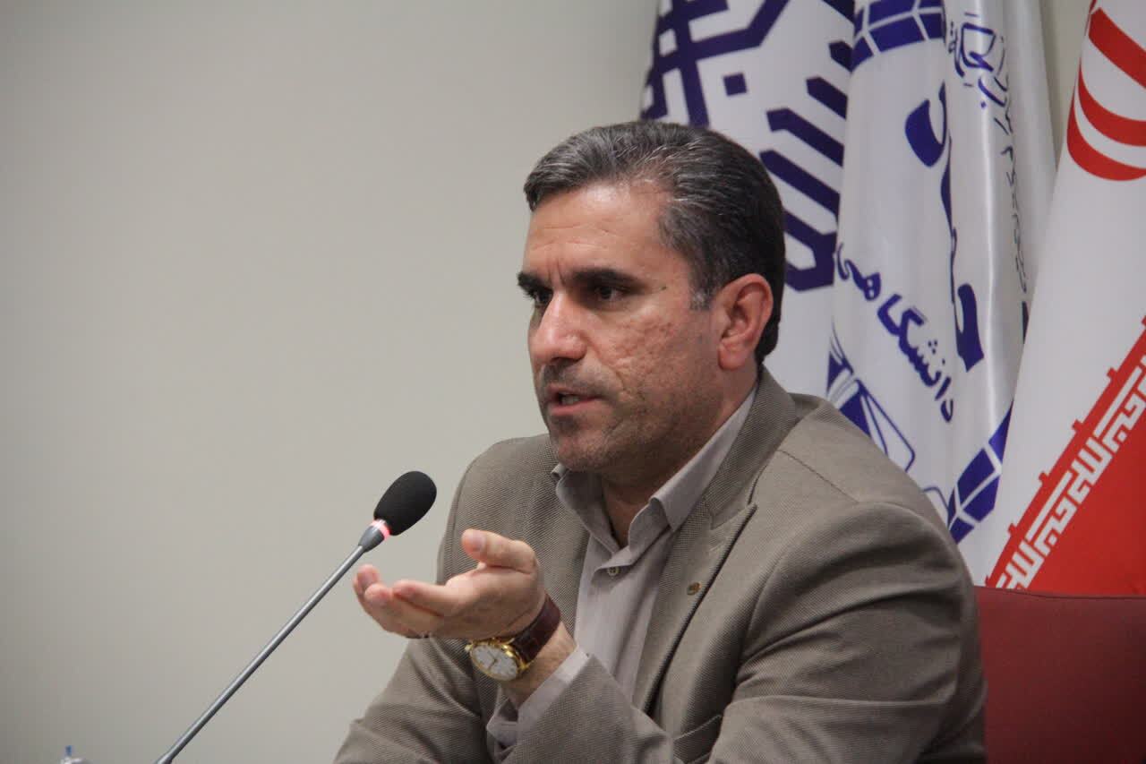 نیازمند رویکردی کارآفرینانه به فعالیتهای پژوهشی در زمینه گیاهان دارویی هستیم نیازمند رویکردی کارآفرینانه به فعالیتهای پژوهشی در زمینه گیاهان دارویی هستیم