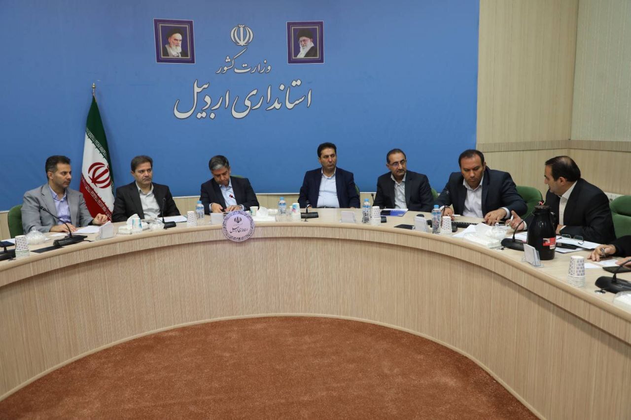 ۲۵۴ زمین برای احداث مدرسه در استان اردبیل شناسایی شد