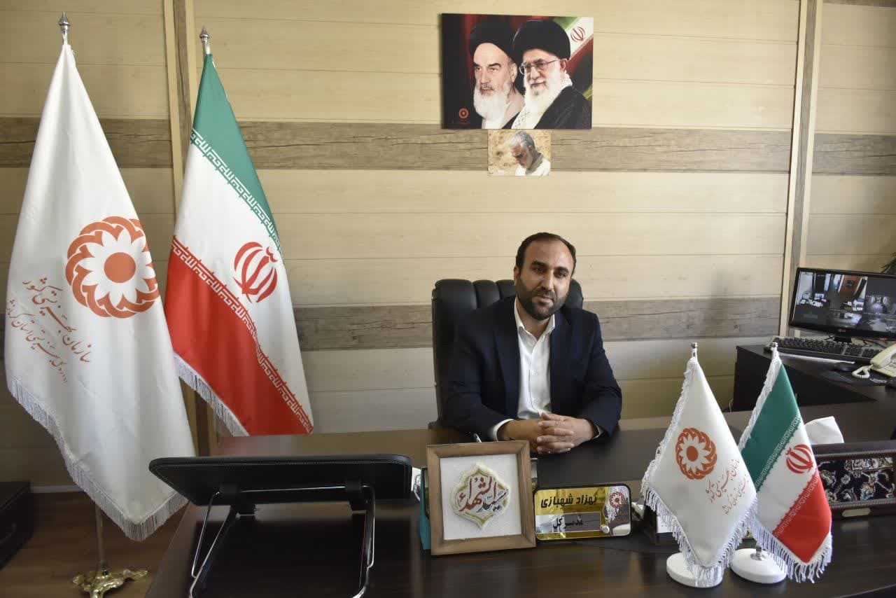 معلولان کرمانشاه پشت موانع جا ماندهاند! / هشدار بهزیستی درباره بیتوجهی نهادها معلولان کرمانشاه پشت موانع جا ماندهاند! / هشدار بهزیستی درباره بیتوجهی نهادها