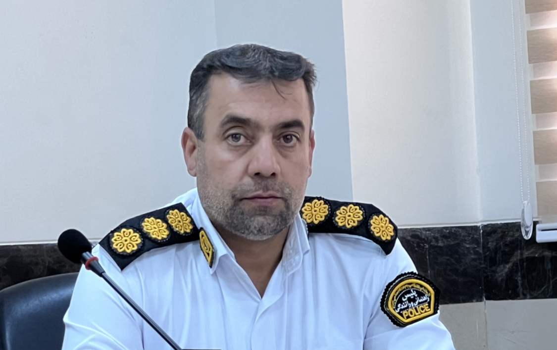 اعلام محدودیت‌های ترافیکی مسیر راهپیمایی ۱۳ آبان در کرمان