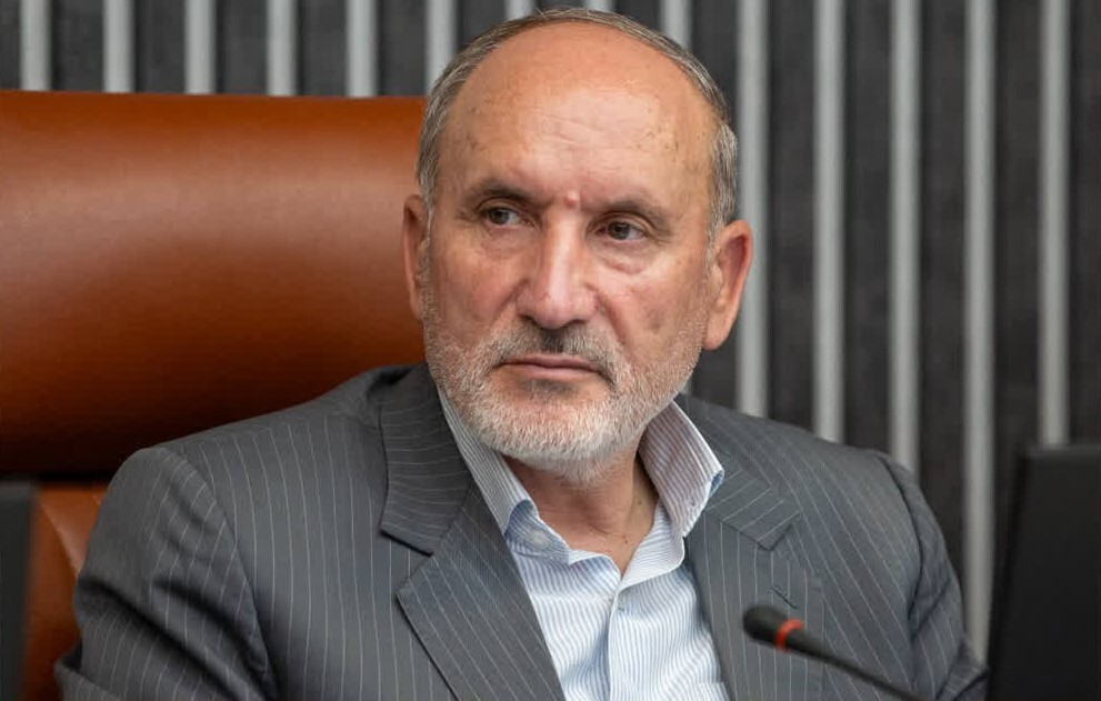 شورا به لایحه مجوز حفاری فاضلاب رای مثبت دهد شورا به لایحه مجوز حفاری فاضلاب رای مثبت دهد