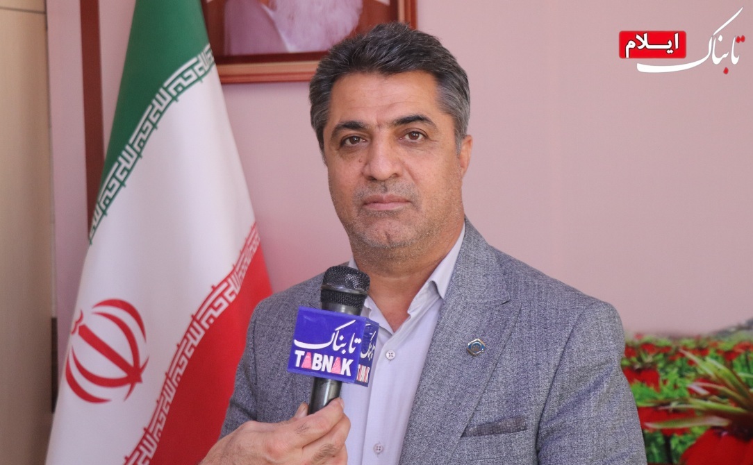 بیمه کارگران ساختمانی از چالشهای اجرایی تا راهکارهای سازمانی/ ارائه خدمات به بیش از ۳۴۰ هزار نفر از جامعه هدف تأمین اجتماعی + فیلم بیمه کارگران ساختمانی از چالشهای اجرایی تا راهکارهای سازمانی/ ارائه خدمات به بیش از ۳۴۰ هزار نفر از جامعه هدف تأمین اجتماعی + فیلم