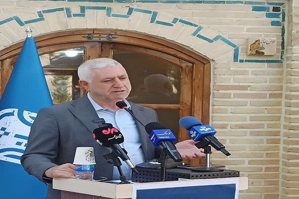 طرح احیا و بهرهبرداری از بافت تاریخی شهر کرمانشاه/ کرمانشاه می تواند به قطب گردشگری تاریخی ایران تبدیل شود طرح احیا و بهرهبرداری از بافت تاریخی شهر کرمانشاه/ کرمانشاه می تواند به قطب گردشگری تاریخی ایران تبدیل شود