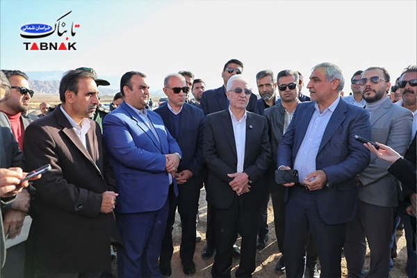 تکمیل راهآهن جوین- اسفراین مطالبه جدی مردم است/ تأکید بر تسریع عملیات اجرایی