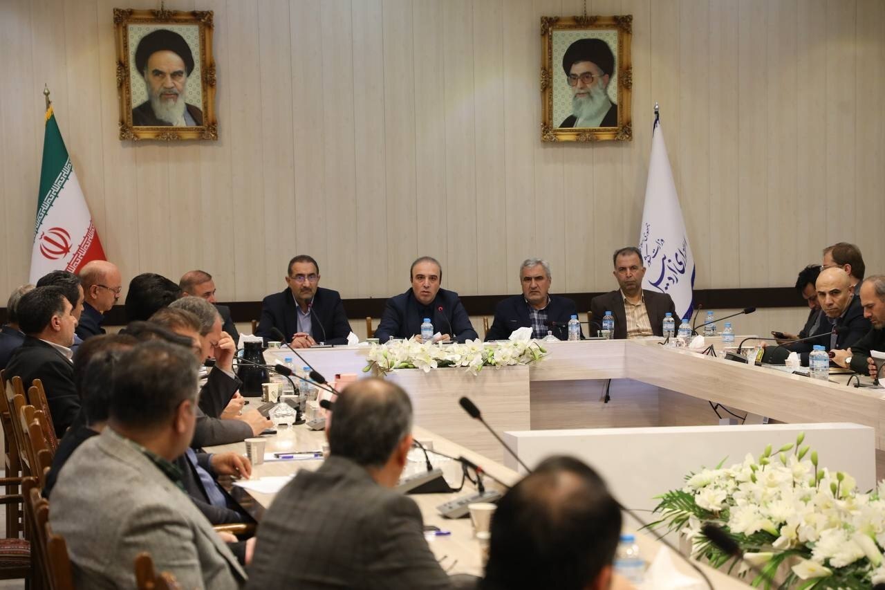 سرمایه‌گذاری ۹۰ هزار میلیاردی با نهایی شدن ۵۶ تفاهم‌نامه