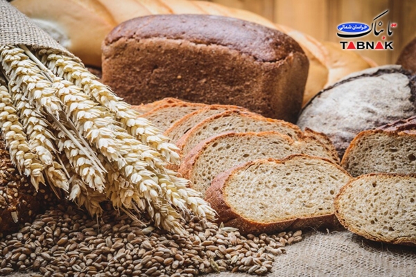 استقبال چشمگیر از نان کامل در خراسان شمالی/خراسان شمالی آماده اجرای طرح ملی است استقبال چشمگیر از نان کامل در خراسان شمالی/خراسان شمالی آماده اجرای طرح ملی است