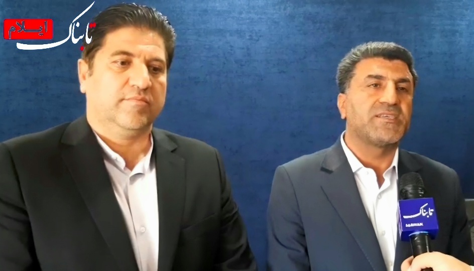 طرح‌های زیست محیطی و رفاهی در آبگرم دهلران اجرا می‌شود + فیلم