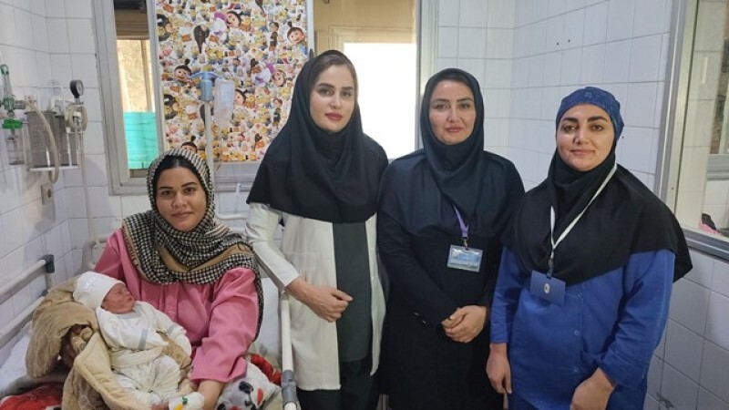 آگاهی زنان از وضعیت ذخیره تخمدان و برنامهریزی برای آینده، ضروری است