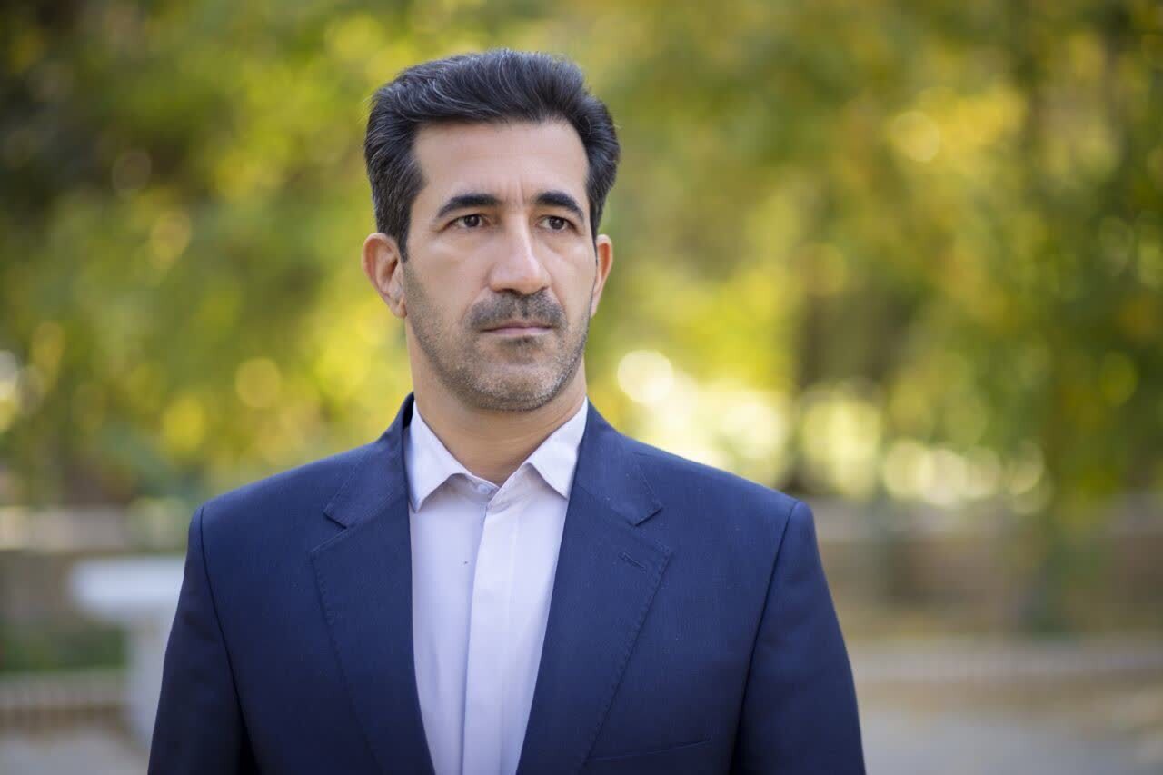 معمولان میزبان نام یک قهرمان فرهنگی؛ خیابانی به نام پدر پل‌های تاریخی لرستان نامگذاری می‌شود