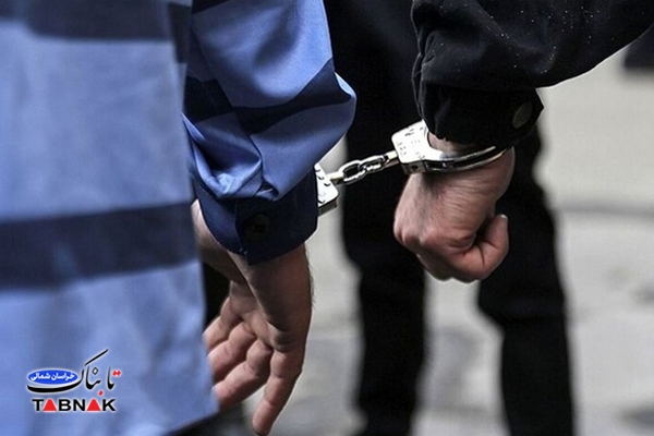 شناسایی و بازداشت اعضای شبکه فساد در شهرداری بجنورد شناسایی و بازداشت اعضای شبکه فساد در شهرداری بجنورد