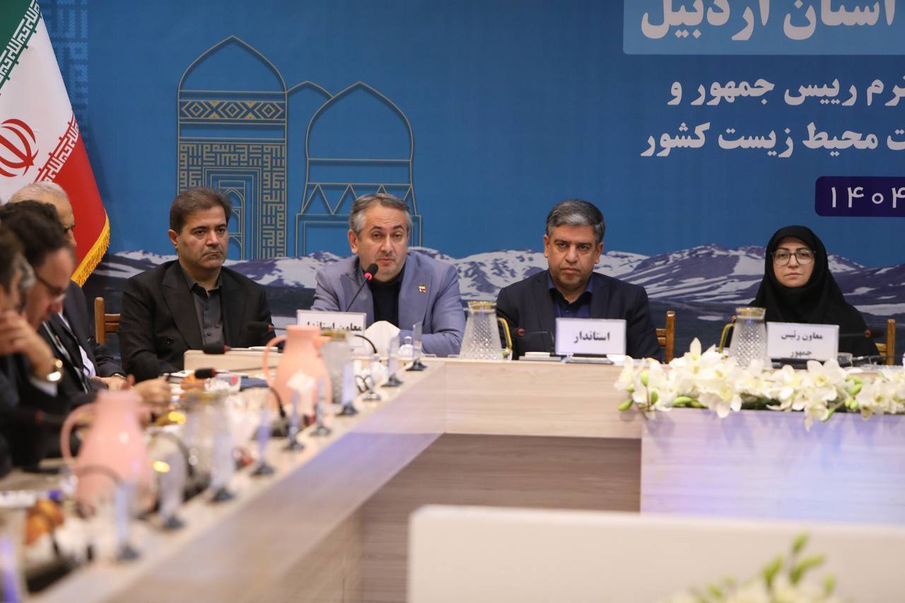 ورود فاضلاب به قرهسو اردبیل مهار شود ورود فاضلاب به قرهسو اردبیل مهار شود