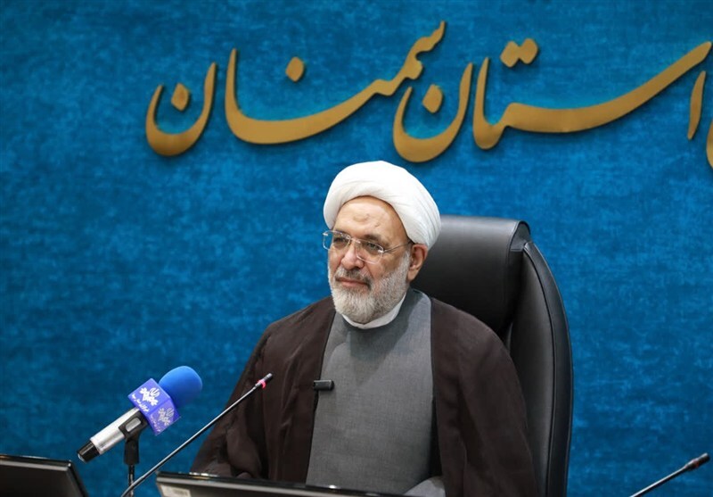 حل اختلاف اقتصادی در شاهرود با میانجیگری دستگاه قضایی حل اختلاف اقتصادی در شاهرود با میانجیگری دستگاه قضایی