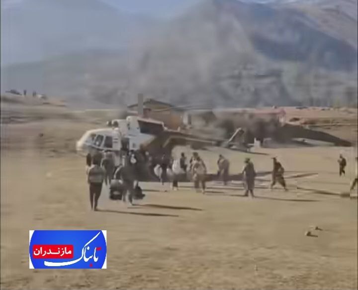 آتشسوزی در جنگل هیرکانی گسترش یافت/ اعزام هواپیمای اطفای حریق بعد از 19 روز! آتشسوزی در جنگل هیرکانی گسترش یافت/ اعزام هواپیمای اطفای حریق بعد از 19 روز!