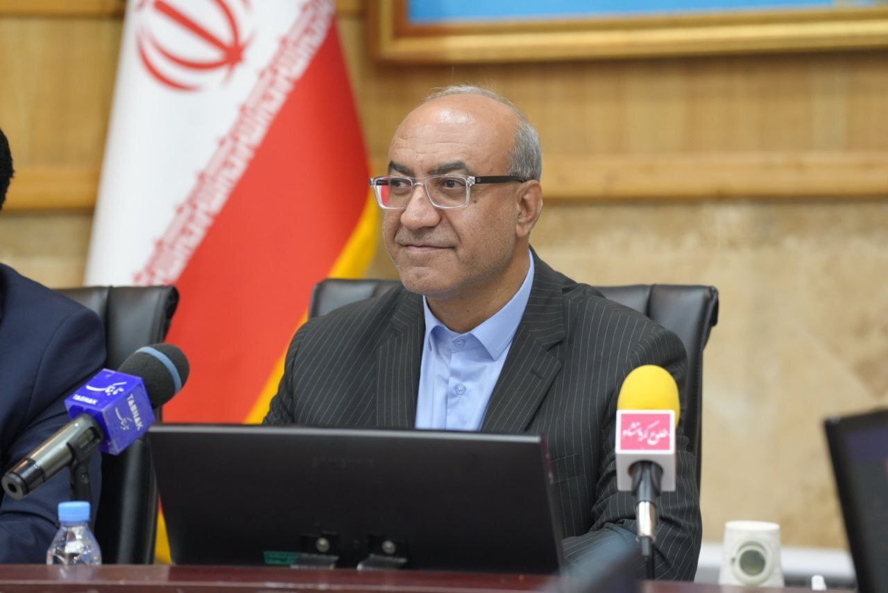 با عزم و همدلی میتوان بحران آب و رکود تولید را مهار کرد با عزم و همدلی میتوان بحران آب و رکود تولید را مهار کرد