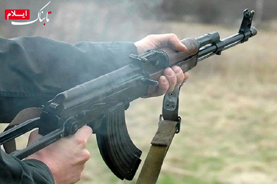 ضاربان تیراندازی زرنه شناسایی و تحت تعقیب اند ضاربان تیراندازی زرنه شناسایی و تحت تعقیب اند